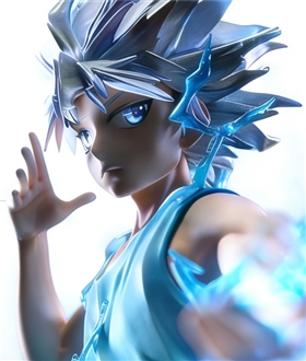 Shadow-Swiftness-Killua-Zoldyck-Hunter-x-Hunter-16