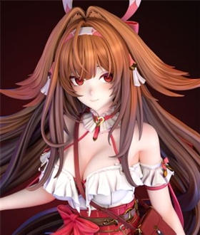 Ye Shunguang - Zenless Zone Zero