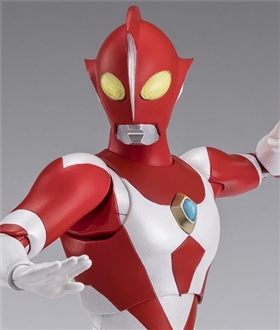 SHFiguarts Ultraman Zearth
