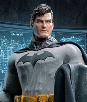 Batman Hush 1/6