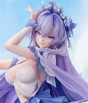 Cantarella - Wuthering Waves