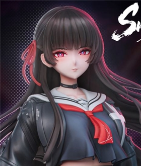 Chisa - Wuthering Waves 1/6