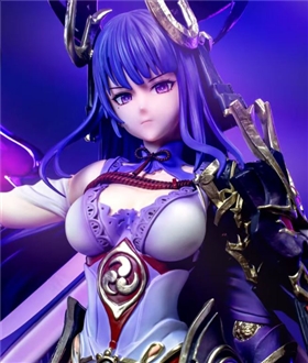 Raiden Shogun - Genshin Impact