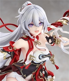 Honkai Impact 3rd Kiana: Ba-Dum! Fiery Wishing Star 1/7