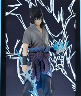 Sasuke Uchiha
