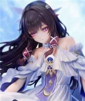 Columbina - Genshin Impact 1/6