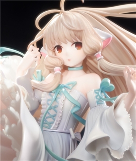Chii - Chobits 1/6