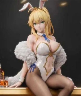 Bunny-Altria-Pendragon-Saber-FateGrand-Order