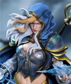 Hearthstone - Jaina Proudmoore 1/6