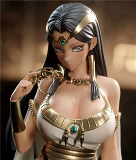 Ishizu Ishtar 1/6