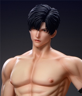 Zayne - Love and Deepspace