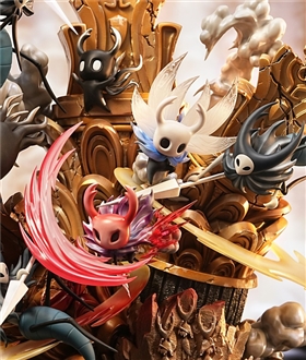 Three-skills-of-the-Knight-Hollow-Knight