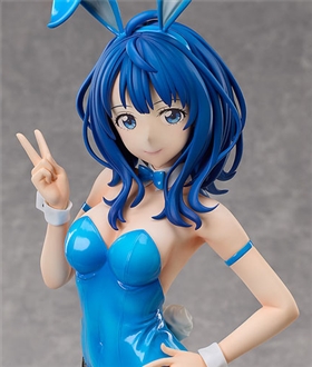Makeine: Too Many Losing Heroines! Anna Yanami: Bunny Ver. 1/4