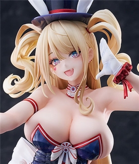Azur Lane Guam: Stage-Setting Charmer 1/7