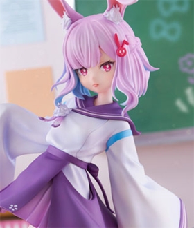 KDcolle A Misanthrope Teaches a Class for Demi-Humans - Sui Usami 1/6