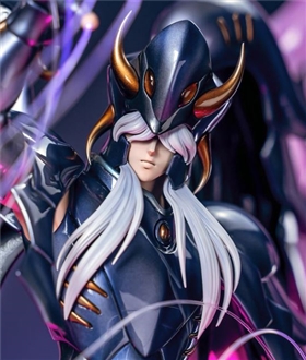 Minos - Saint Seiya [Licensed] 1/6