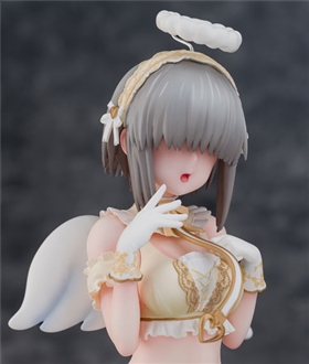 Uzaki-chan wa Asobitai! Double Yanagi Uzaki Angel ver. 1/7