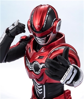 SHFiguarts Gavan Infinity