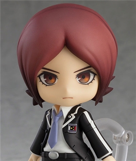 Nendoroid Persona 2: Innocent Sin Tatsuya Suou