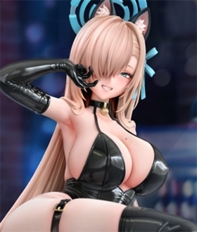 Ichinose Asuna - Blue Archive