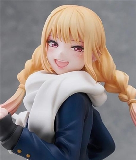 Kitagawa Marin Winter Uniform Ver.