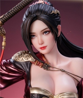 Da Qiao - Three Kingdoms Beauty 1/4 [Licensed]