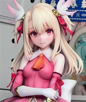 Illyasviel von Einzbern - Fate Grand Order 1/6