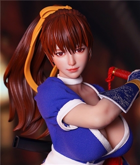 Kasumi - Dead or Alive 1/6