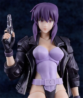 PLAMATEA Ghost in the Shell STAND ALONE COMPLEX Motoko Kusanagi