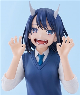 POP UP PARADE RuriDragon Ruri Aoki L size