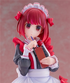[Oshi no Ko] Kana Arima Sweets Paradise Collaboration Costume Ver. 1/6