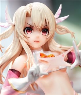 Illyasviel von Einzbern - Fate Grand Order 1/6