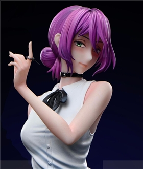 Reze - Chainsaw Man 1/6