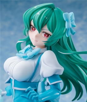 KDcolle Gushing over Magical Girls Magia Azure 1/7