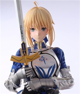 Artoria Pendragon - Fate