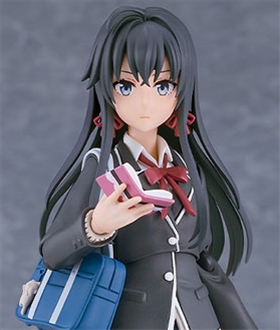 figma My Teen Romantic Comedy SNAFU. Completion Yukino Yukinoshita