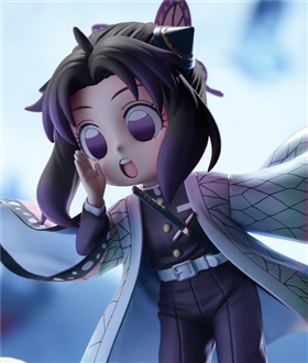 Anya cos Kochou Shinobu