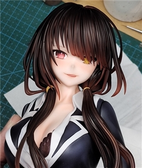 Tokisaki Kurumi - Date A Live