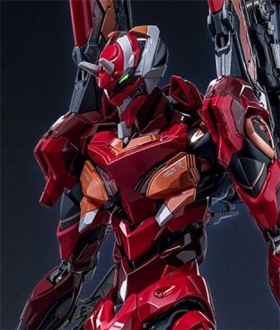 EVANGELION Unit-02 Type II