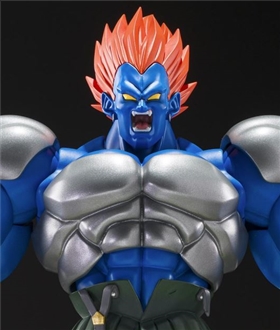 S.H.Figuarts Super Android 13 - Dragon Ball Z
