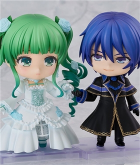 Nendoroid Hatsune Miku & KAITO Cantarella Ver