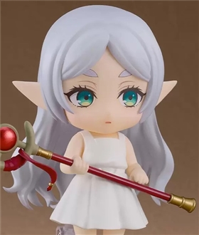 Nendoroid Freiren Training Age Ver