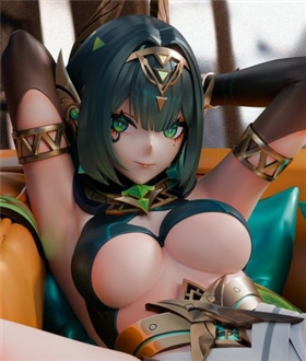 Nefer - Genshin Impact