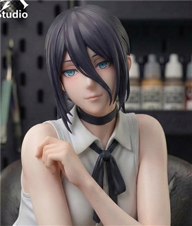 Reze - Chainsaw Man 1/6