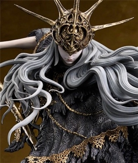 The God-Devourer Eldritch - Dark Souls 3