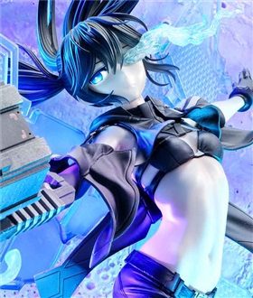 Empress[BLACK ROCK SHOOTER] BLACK ROCK SHOOTER DAWN FALL DX Version