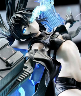 Empress[BLACK ROCK SHOOTER] BLACK ROCK SHOOTER DAWN FALL