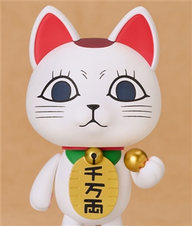Nendoroid Dandadan Turbo-Granny (Manekineko)