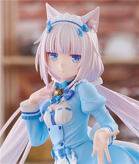 POP UP PARADE Nekopara Sekai Connect Vanilla: Winter Clothes Ver. L size