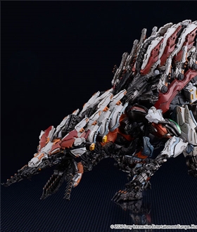 MODEROID Horizon Forbidden West Slaughterspine